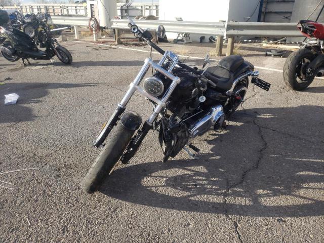2016 HARLEY-DAVIDSON FXSB BREAK 1HD1BFV10GB043253