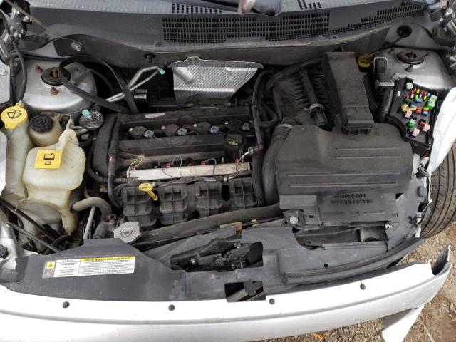 2010 DODGE CALIBER SX 1B3CB4HA6AD651320