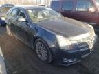 2010 CADILLAC  CTS