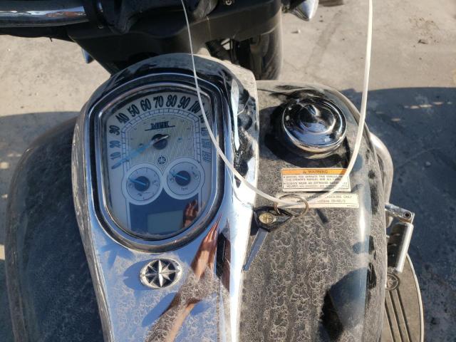 2010 YAMAHA XV1900 CT JYAVP22E4AA009118