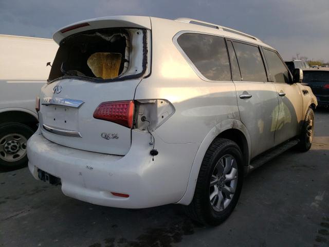 2012 INFINITI QX56 JN8AZ2NF5C9519262