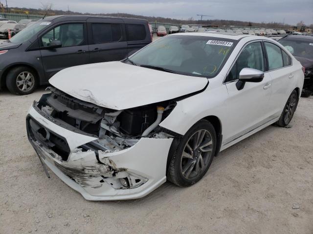 2019 SUBARU LEGACY SPO 4S3BNAS65K3011966