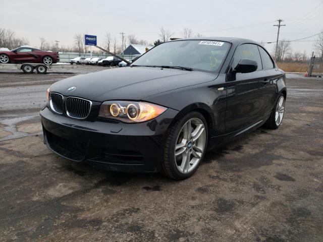 2011 BMW 135 I WBAUC9C50BVM09168