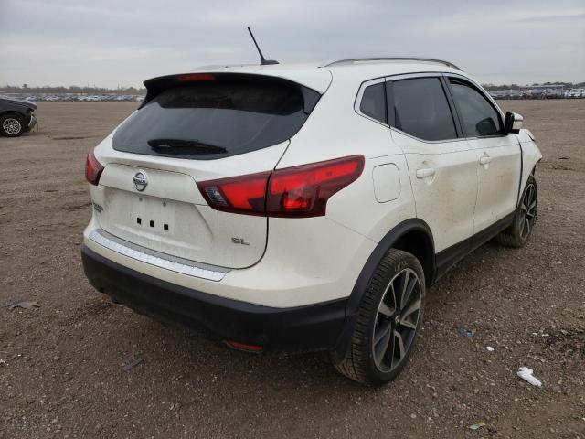 2019 NISSAN ROGUE S/SL JN1BJ1CP1KW231741