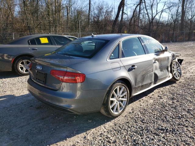 VIN WAUFFAFL1FN039818 2015 Audi A4, Premium Plus no.4