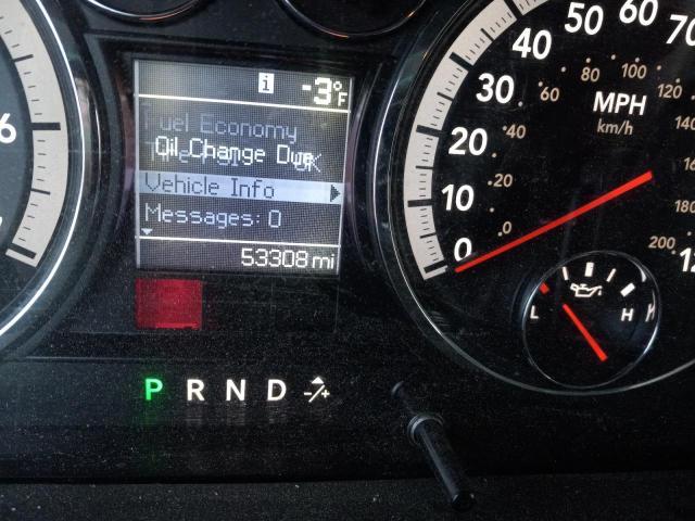 2011 DODGE RAM 2500 3D7TT2CT5BG586544