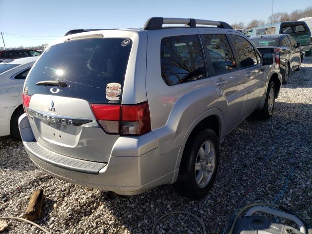 2011 MITSUBISHI ENDEAVOR L 4A4JN2AS3BE031713