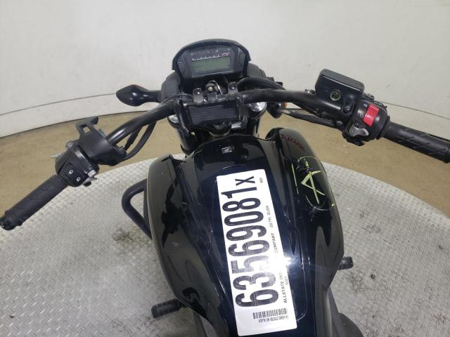 2014 HONDA CTX700 ND JH2RC6853EK000031