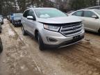 2016 FORD  EDGE