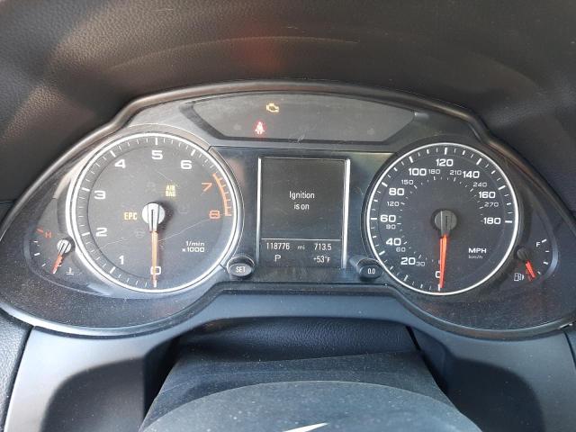 WA1LFAFP9CA115727 Audi Q5 Premium 2012. Фото: 7