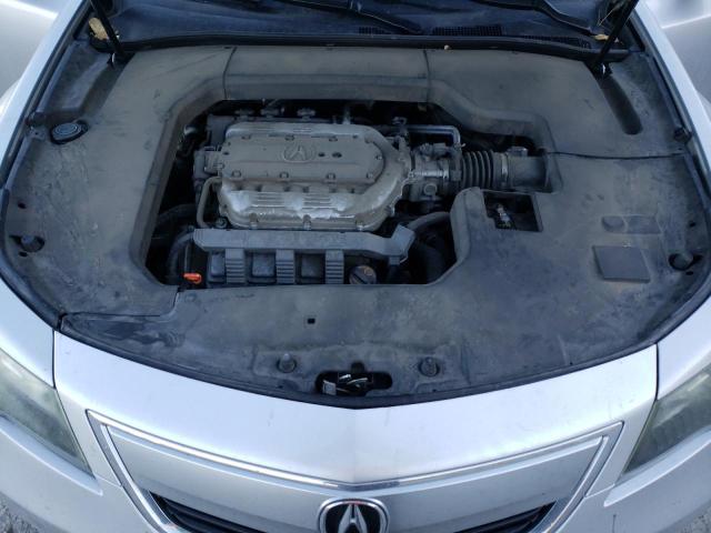 2013 ACURA TL 19UUA8F2XDA016276