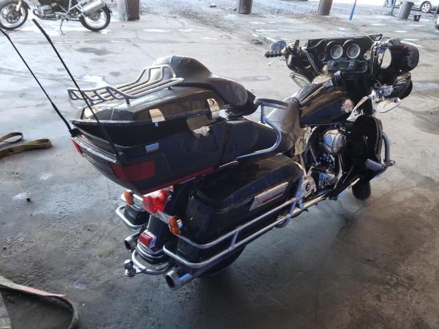 2007 HARLEY-DAVIDSON FLHTCUI 1HD1FC4157Y663243