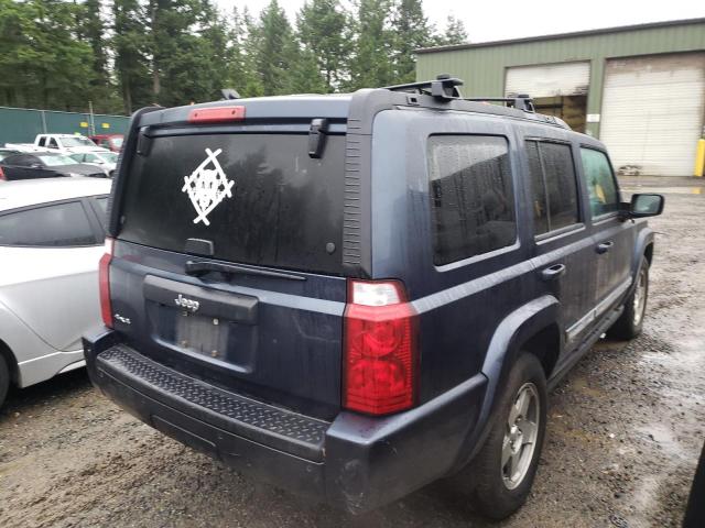 2010 JEEP COMMANDER 1J4RG4GK0AC126614