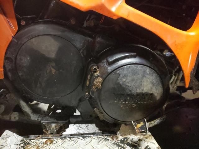 2009 YAMAHA YFM700 FWA JY4AM15Y69C011673