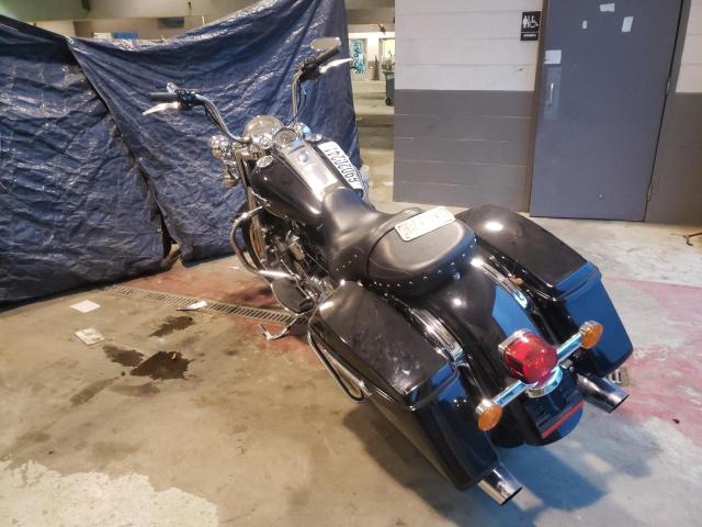 2019 HARLEY-DAVIDSON FLHR 1HD1FBC13KB645511