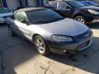 2002 CHRYSLER  SEBRING