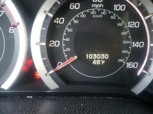 2010 ACURA TSX JH4CU2F63AC013641