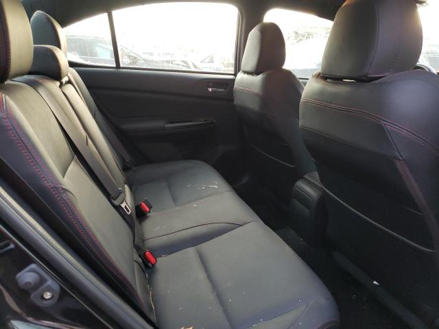 2018 SUBARU WRX LIMITE JF1VA1F62J9830079