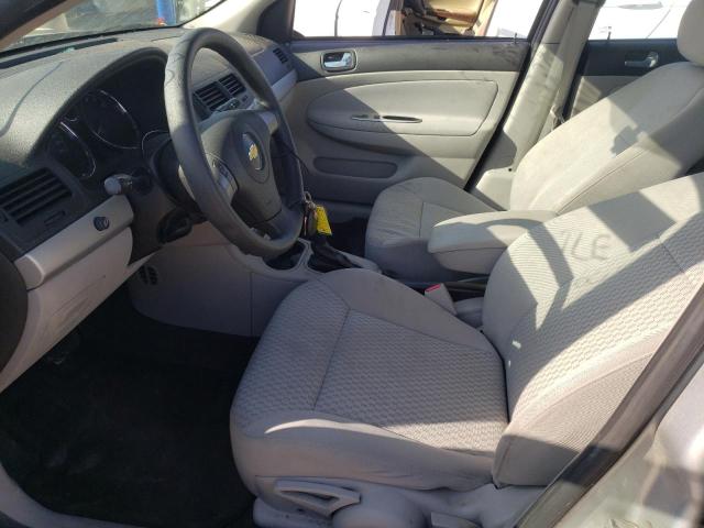 2010 CHEVROLET COBALT 1LT 1G1AD5F54A7151059