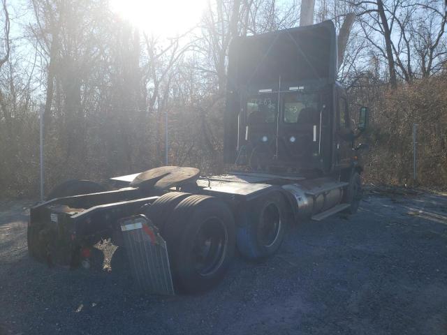 1FUGGBD91FLGN2207 Freightliner Cascadia 1 2015. Фото: 3