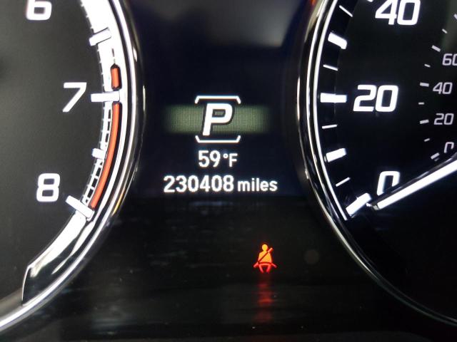 2014 ACURA RLX JH4KC1F36EC003304