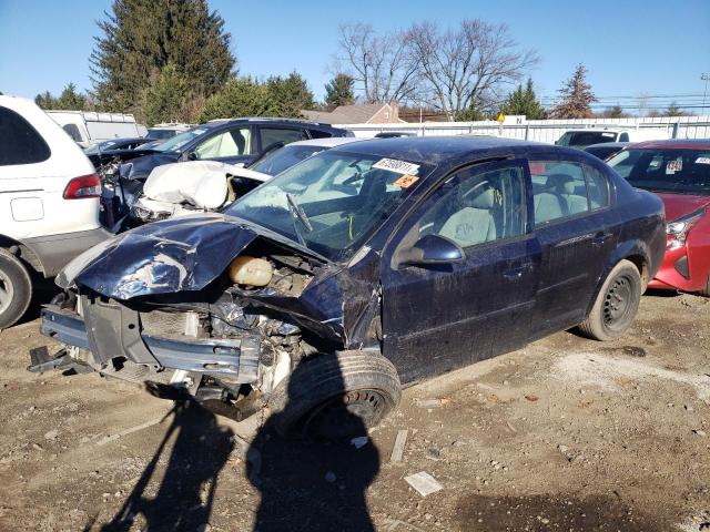 2010 CHEVROLET COBALT 1LT 1G1AD5F54A7164779