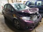 2015 HONDA  FIT