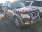 2010 FORD  EXPLORER