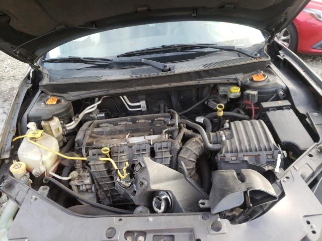 2010 CHRYSLER SEBRING LI 1C3CC5FB1AN138388