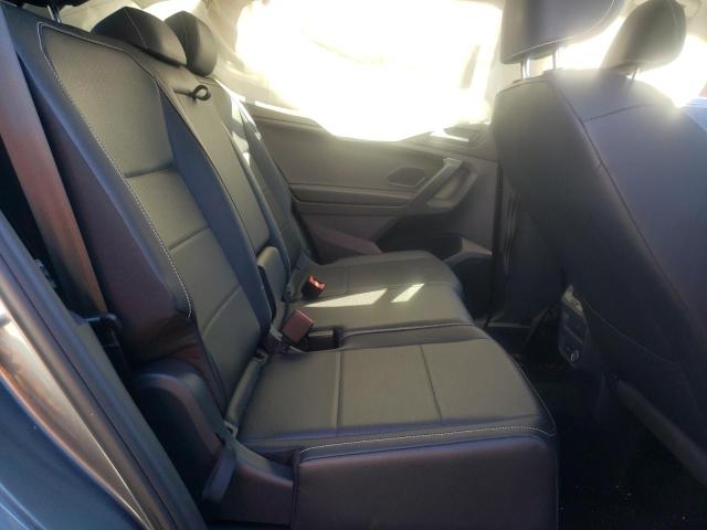 3VV3B7AXXMM000524 Volkswagen Tiguan Se 2021. Фото: 5