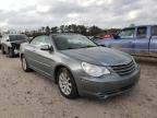 2010 CHRYSLER  SEBRING