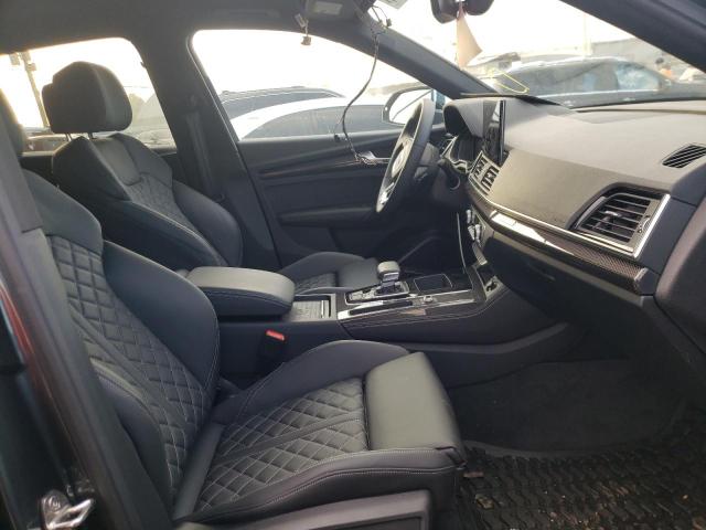 2021 AUDI SQ5 PREMIU WA1B4AFY2M2138174