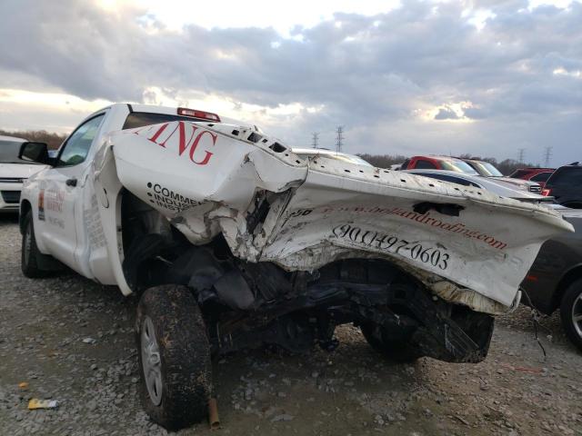 2016 TOYOTA TUNDRA SR 5TFNW5F1XGX203917