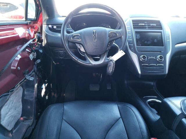 2015 LINCOLN MKC 5LMCJ1A92FUJ46083