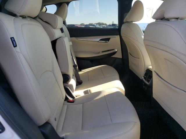 2021 INFINITI QX50 LUXE 3PCAJ5BA7MF104397