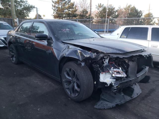 2021 CHRYSLER 300, VIN: 2C3CCABG9MH546077