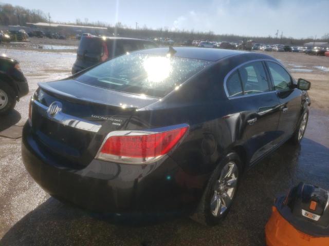 2011 BUICK LACROSSE C 1G4GC5ED3BF242503