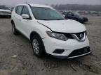 2015 NISSAN  ROGUE