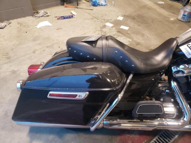 2019 HARLEY-DAVIDSON FLHR 1HD1FBC13KB645511