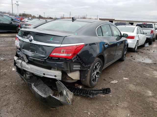 2016 BUICK LACROSSE S 1G4G45G39GF282304