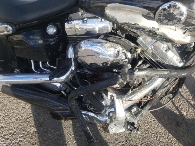 2016 HARLEY-DAVIDSON FXSB BREAK 1HD1BFV10GB043253