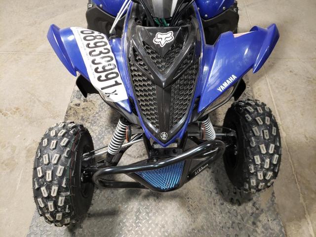 2021 YAMAHA YFM90 R RF3AB1138MT013207