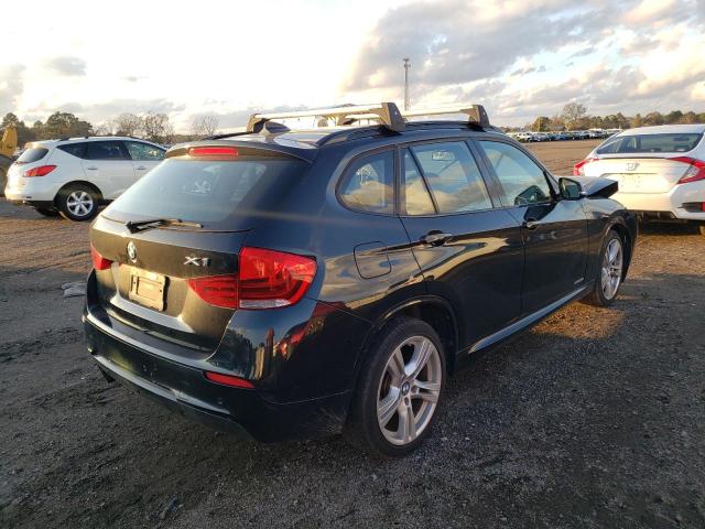 2015 BMW X1 XDRIVE3 WBAVM5C52FVV94081