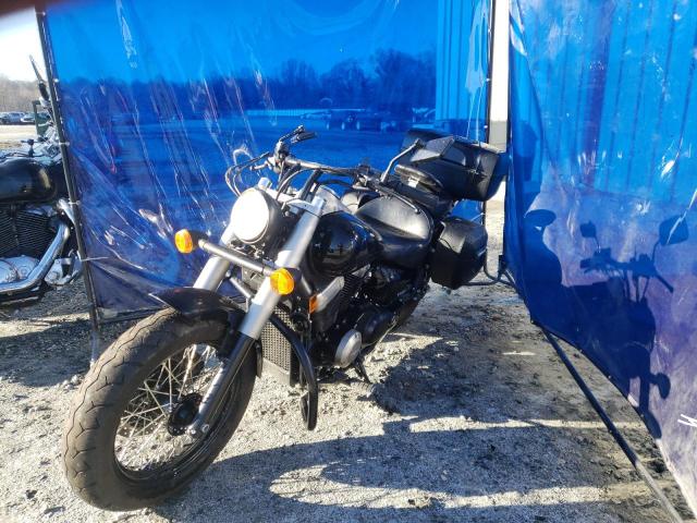 2010 HONDA VT750 C2B JH2RC5374AK000486