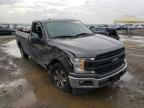 2018 FORD  F150