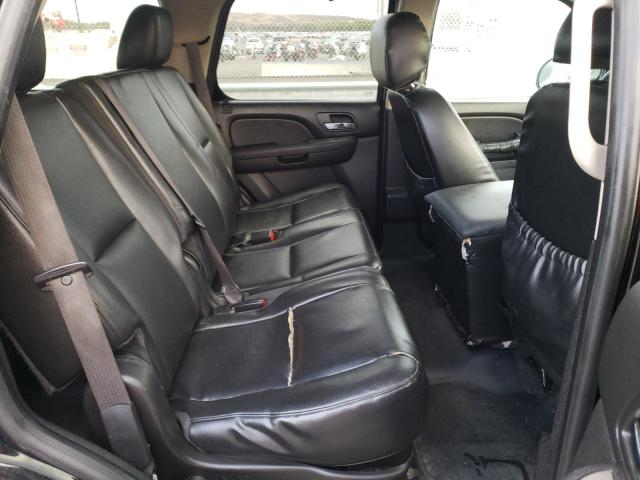 2012 CHEVROLET TAHOE POLI 1GNLC2E04CR239695