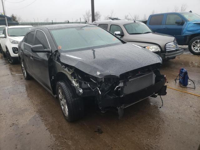 2013 BUICK LACROSSE 1G4GA5E30DF297684