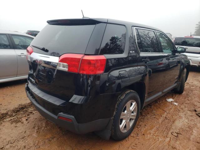2015 GMC UK 2GKALMEK0F6321490