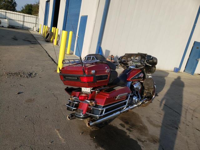 2007 HARLEY-DAVIDSON FLHTCUI 1HD1FC4187Y660059