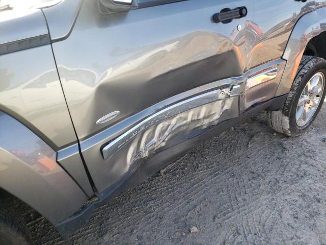 2012 JEEP LIBERTY SP 1C4PJMAK9CW196878